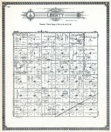 Liberty Township, Kearney County 1923